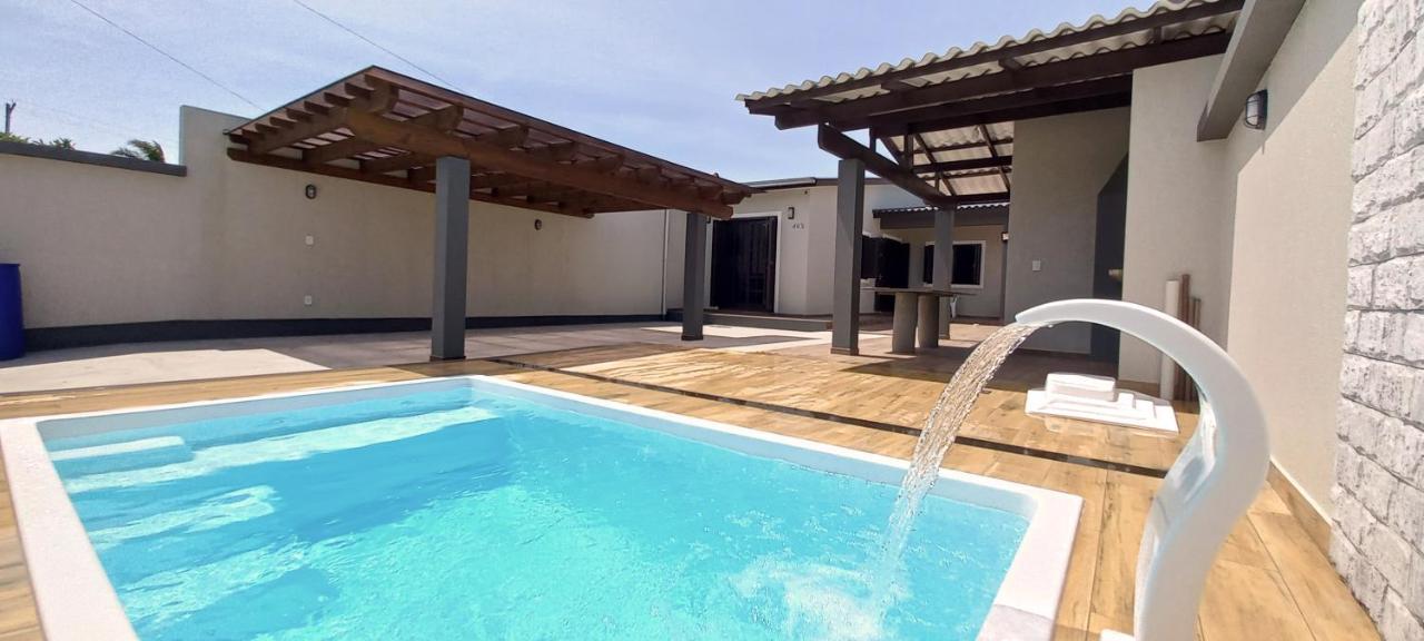 Casa Em Capão Da Canoa Exterior foto