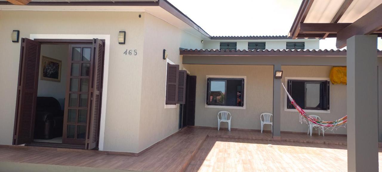 Casa Em Capão Da Canoa Exterior foto