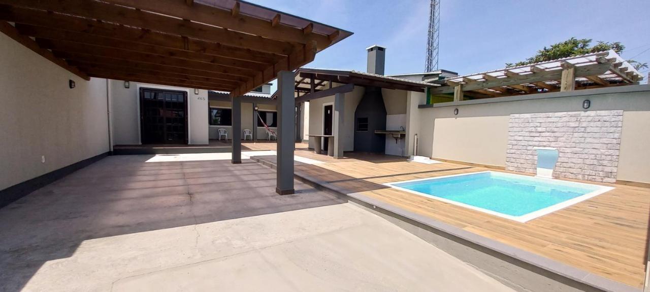 Casa Em Capão Da Canoa Exterior foto
